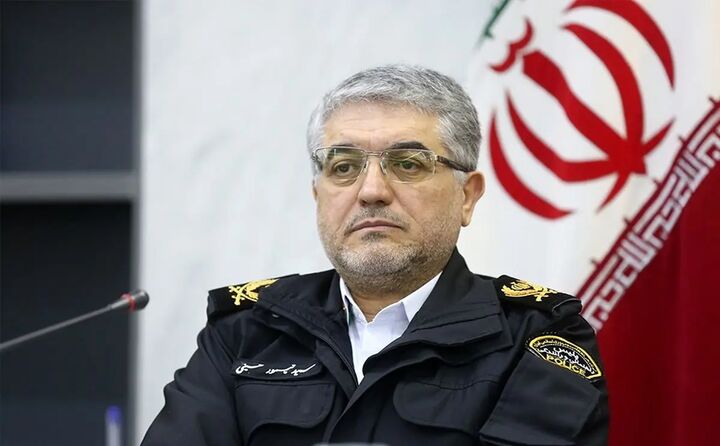 زائران اربعین برای استفاده از خودروی شخصی دغدغه‌ نداشته باشند