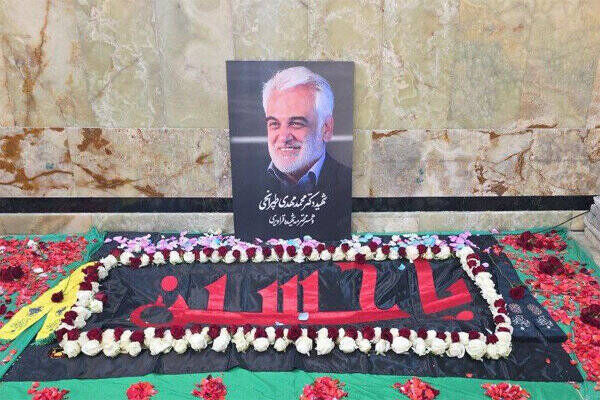 بنیاد علمی و جایزه ملی شهید طهرانچی راه‌اندازی می‌شود