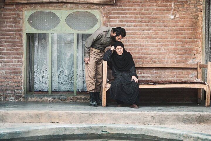 «اشک هور» چهلم شهدای اقتدار روی آنتن تلویزیون می‌‏رود