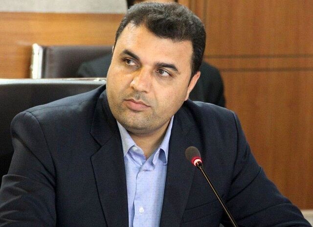 سرمایه‌گذاری ۱۱ هزار میلیارد تومانی در هرمزگان