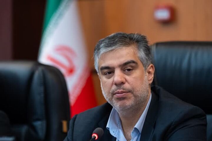 ضرورت راه‌اندازی گمرک و پایانه صادراتی در نمایشگاه سنگ محلات