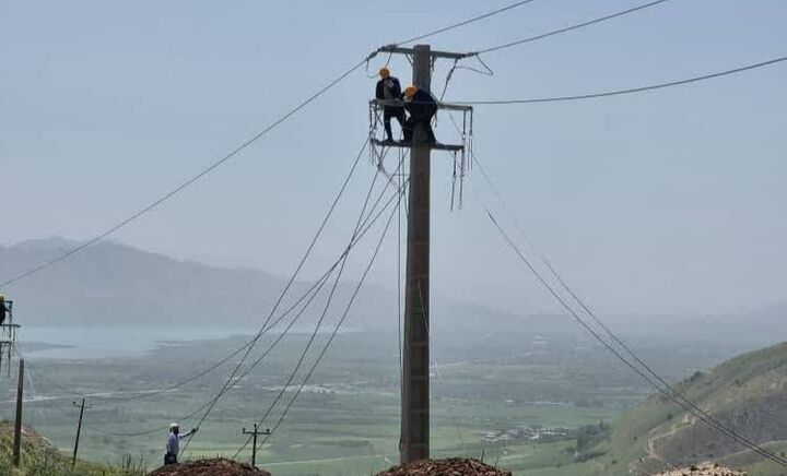 وقتی عشق به امام حسین(ع) مذهب نمی‌شناسد/ روحیه جهادی و عشق به امام حسین کار ۲۳ روزه را ۷ روزه تمام می‌کند 