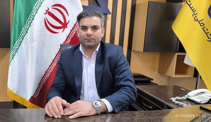 پروژه ملی "جی‌نف" تا پایان سال جاری تکمیل شود