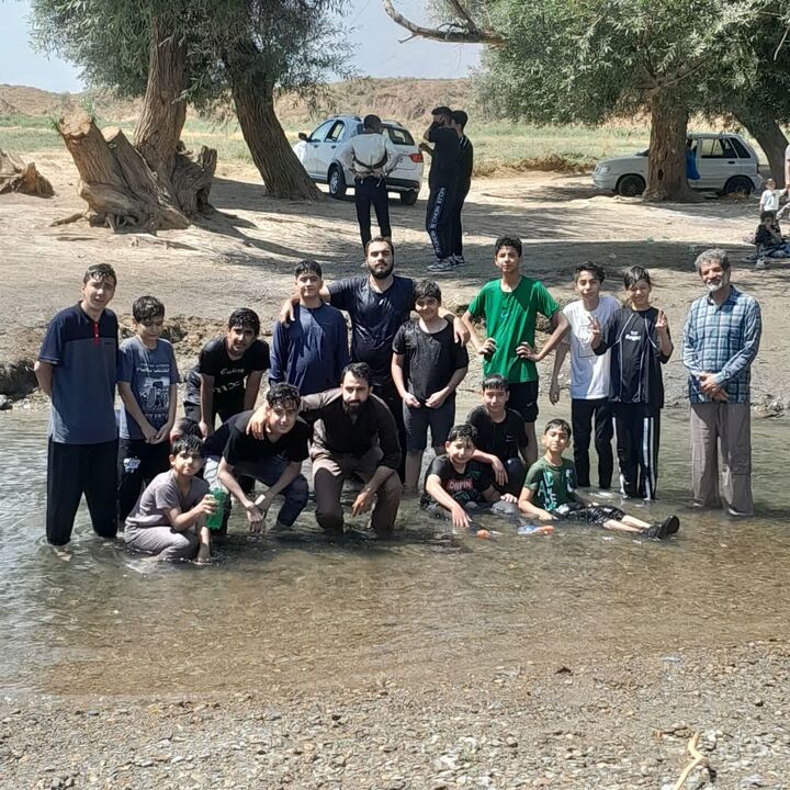 اردوهای فرهنگی با محوریت مسجد؛ گامی مؤثر در تربیت نسل انقلابی و معنوی