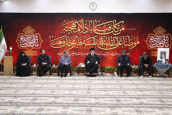 فرهنگ؛ میدان رقابت است نه برخورد سلبی