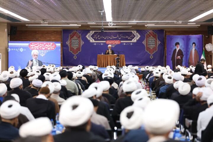 انسجام امت اسلام، درخشش اندیشه و گفتمان انقلاب اسلامی