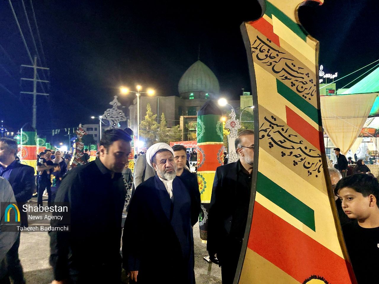 رازهایی میان کرمان و کربلا و قصه‌هایی که شنیدن دارد