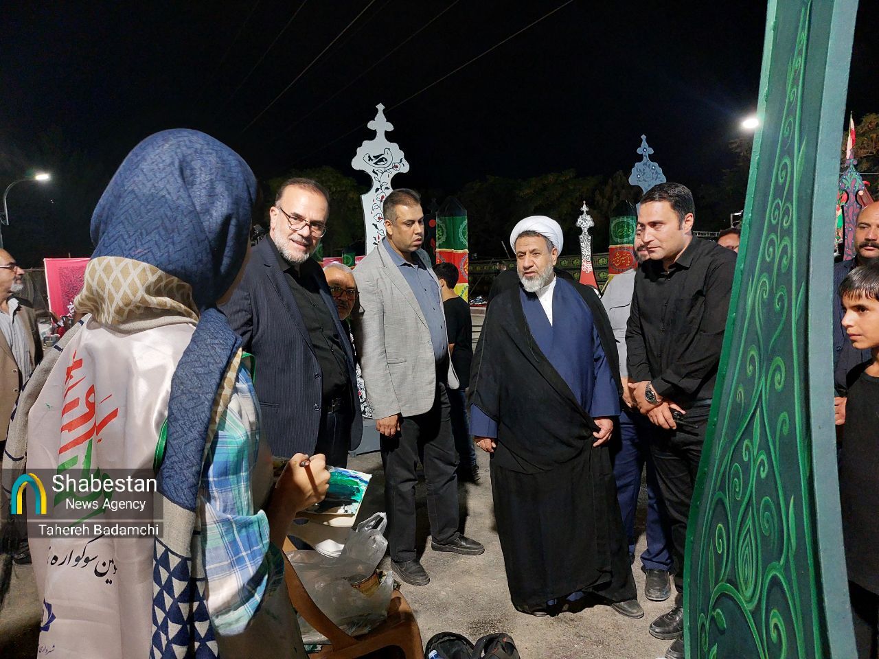 رازهایی میان کرمان و کربلا و قصه‌هایی که شنیدن دارد