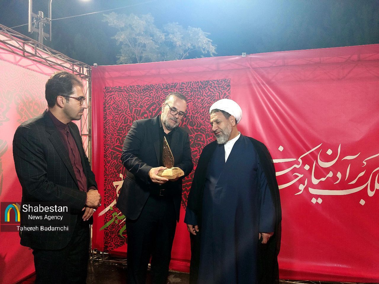 رازهایی میان کرمان و کربلا و قصههایی که شنیدن دارد