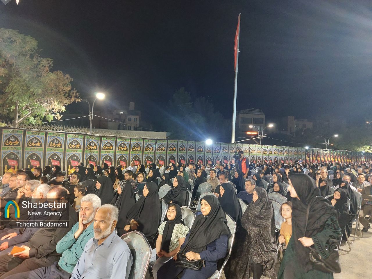 رازهایی میان کرمان و کربلا و قصههایی که شنیدن دارد