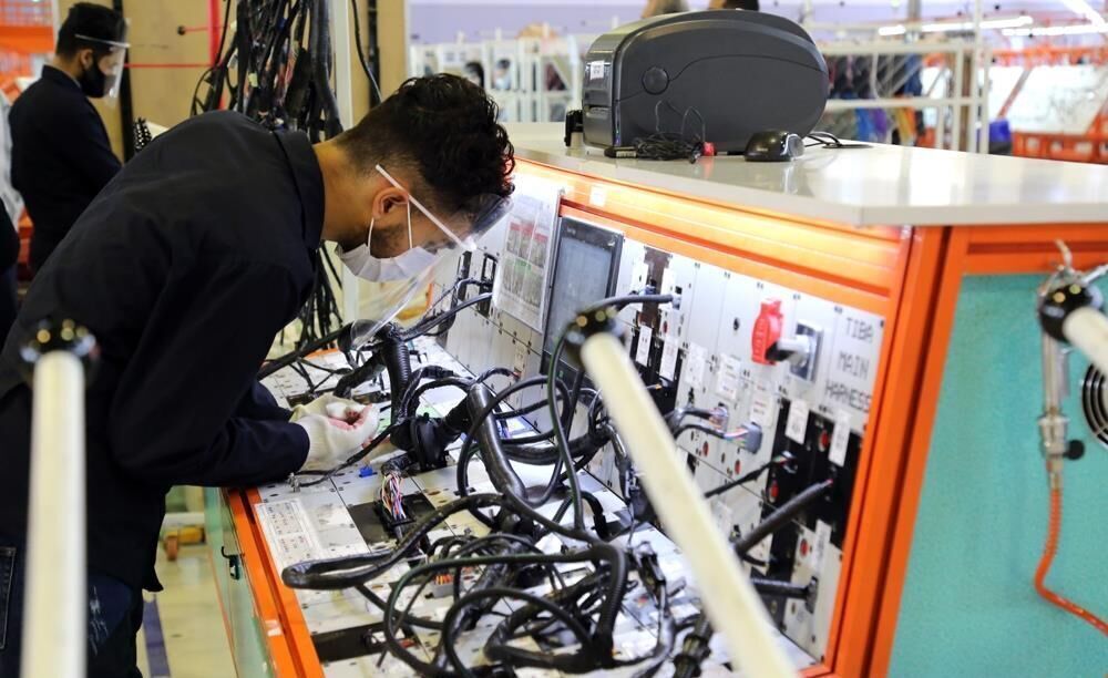 مهارت‌آموزی همزمان با تحصیل؛ جهشی تازه برای کارآفرینی نوجوانان