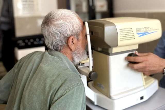 مرهم بهشتی بر زخم محرومیت؛ ایثار و امید در گالیکش شکوفا شد