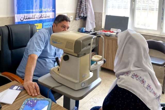 مرهم بهشتی بر زخم محرومیت؛ ایثار و امید در گالیکش شکوفا شد