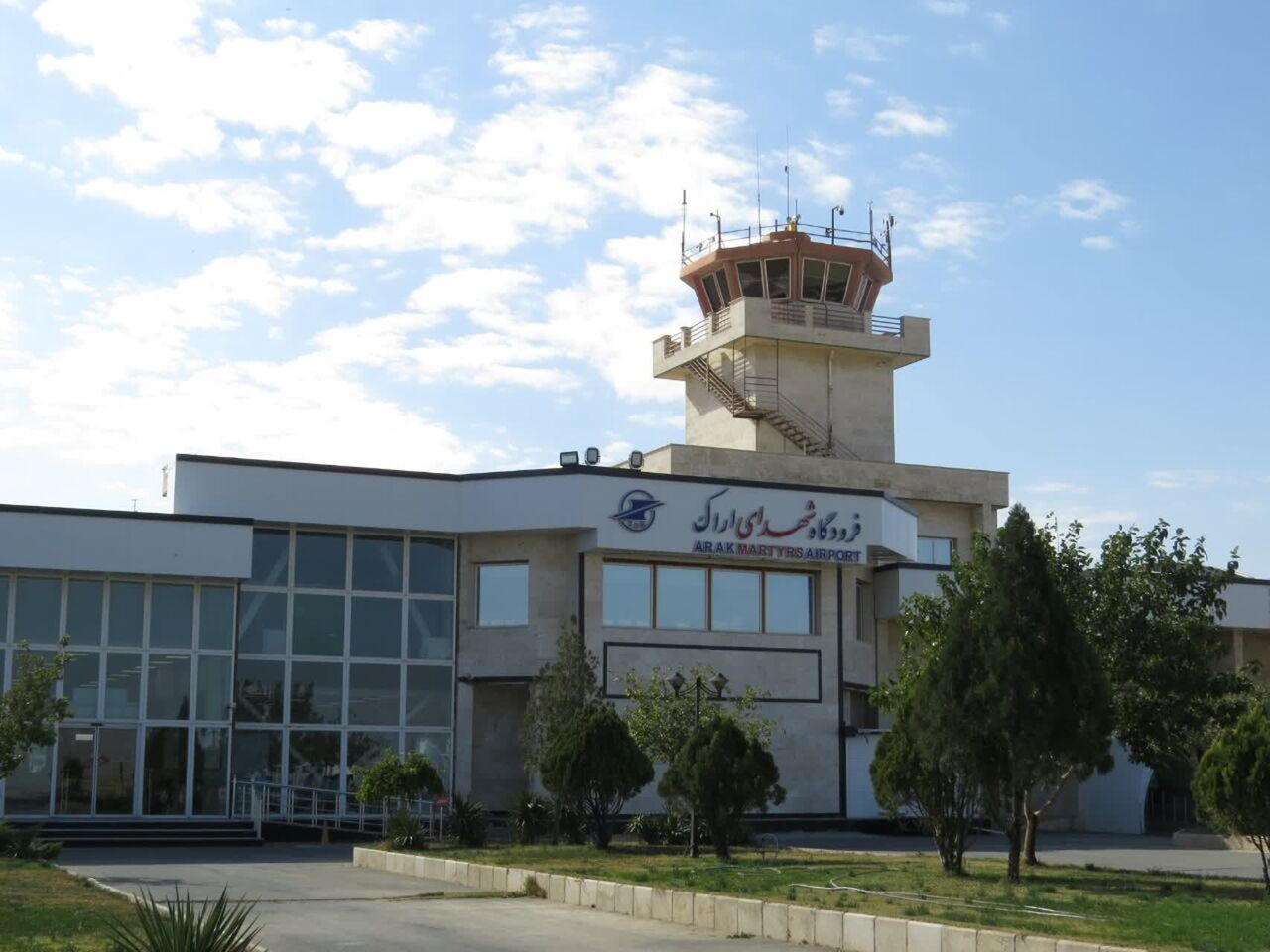 توسعه فرودگاه اراک، حلقه مفقوده جهش اقتصاد استان مرکزی است