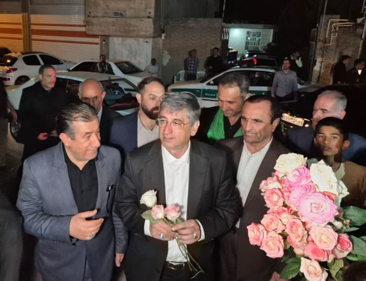 کلام رهبری در وصف رزم مردمان لر، باز تعریف شد