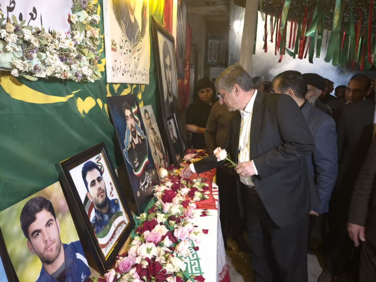 کلام رهبری در وصف رزم مردمان لر، باز تعریف شد