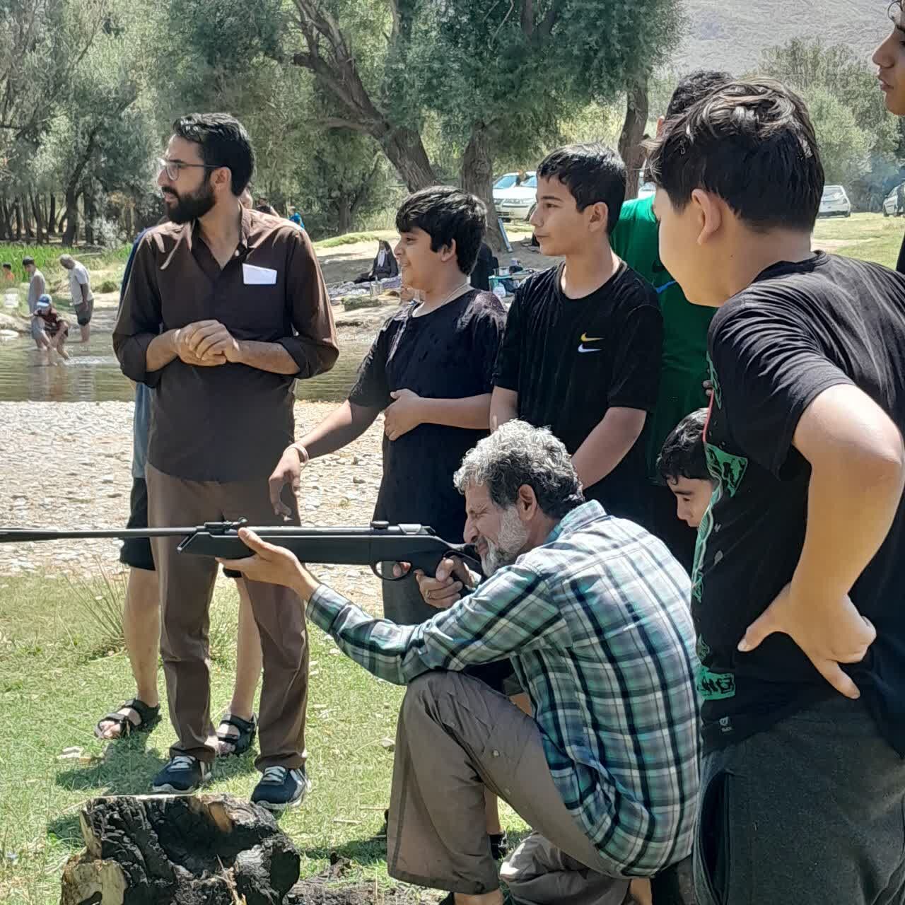 اردوهای فرهنگی با محوریت مسجد؛ گامی مؤثر در تربیت نسل انقلابی و معنوی