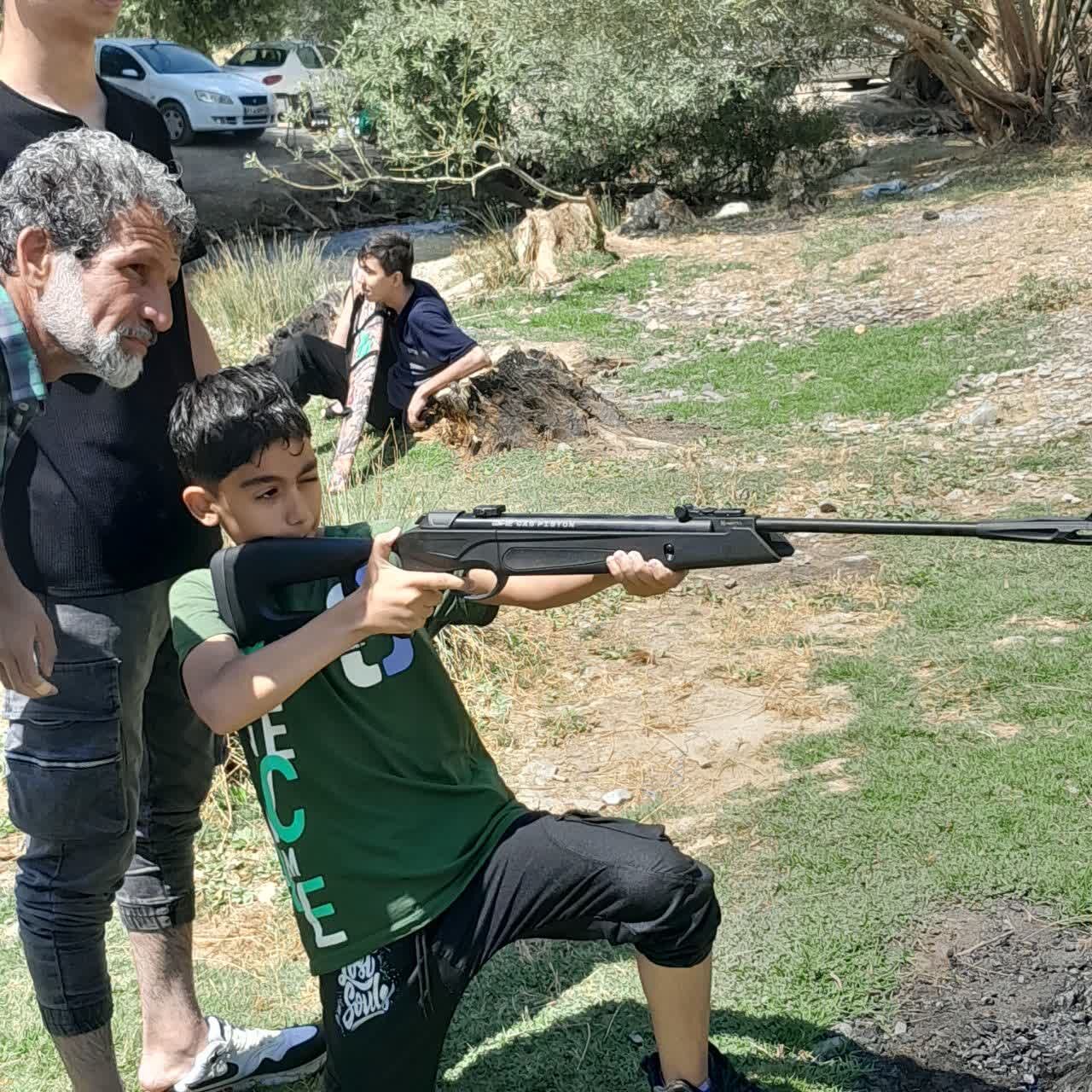 اردوهای فرهنگی با محوریت مسجد؛ گامی مؤثر در تربیت نسل انقلابی و معنوی