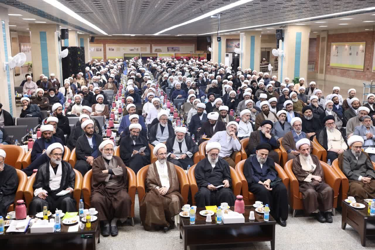 انسجام امت اسلام، درخشش اندیشه و گفتمان انقلاب اسلامی