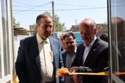 افتتاح ۳۱ واحد مسکونی مددجویی همزمان با هفته بهزیستی در استان مرکزی