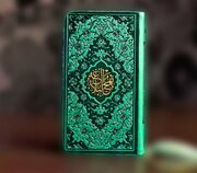 جاذبه نیرومند کلام، جذابیت سحرآمیز بیان/مسلمان و غیرمسلمان تحت تأثیر نهج‌البلاغه