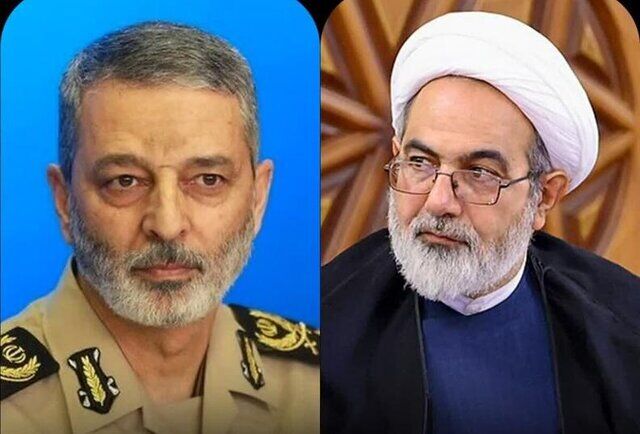 رزمندگان ما آماده‌اند تا پاسخی محکم‌تر از قبل به دشمن بدهند