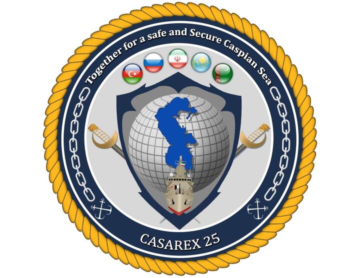 رزمایش دریایی ایران و روسیه فردا برگزار می‌شود