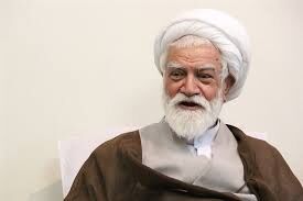 پیام تسلیت دبیر شورای عالی انقلاب فرهنگی در پی ارتحال آیت‌الله نعیم‌آبادی