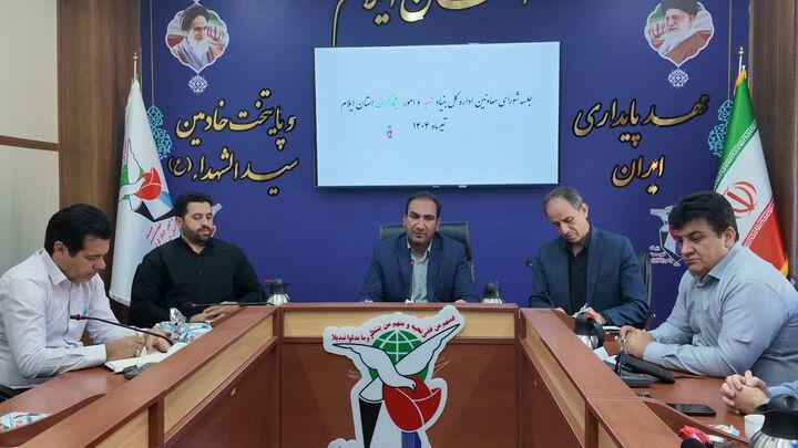 گام‌های خدمت در مسیر عاشقی