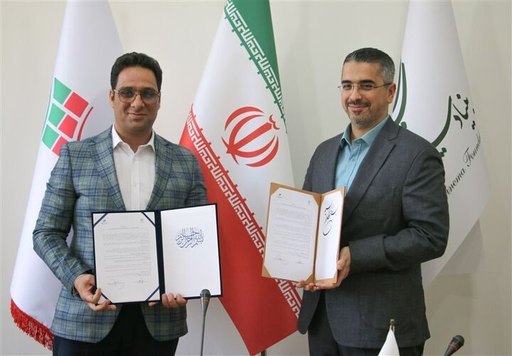 گسترش ادبیات عمومی بازار سرمایه با زبان هنر