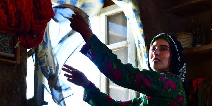 اکران سراسری فیلم سینمایی «اتاقک گلی» همزمان با عملیات مرصاد