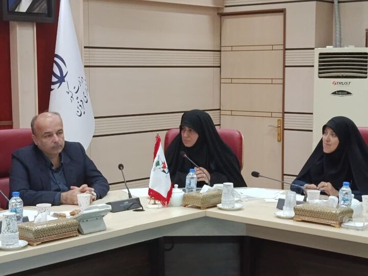 ساخت سریال فاخر شهید ابوترابی نیازمند ۱۵۰۰ میلیارد ریال اعتبار است