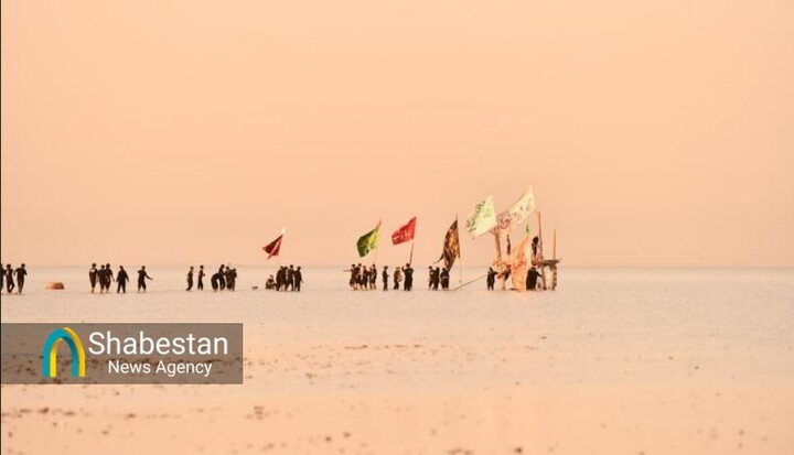 ثبت‌نام ۱۴۷۰ موکب برای خدمت رسانی به زائران اربعین در کربلا