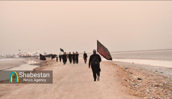 ثبت‌نام بیش از ۸ هزار نفر از یزد برای شرکت در پیاده‌روی بزرگ اربعین