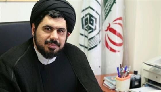 سازمان اوقاف با ۳۵۰ موکب به زائران اربعین خدمات می‌دهد