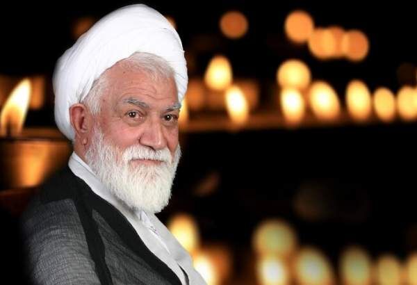 آیت‌الله نعیم‌آبادی نماد بصیرت، وحدت و خدمات فرهنگی