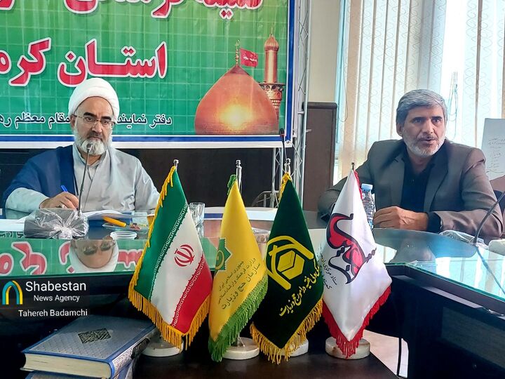 اولین آمار متقاضیان سفر زیارتی اربعین از استان کرمان