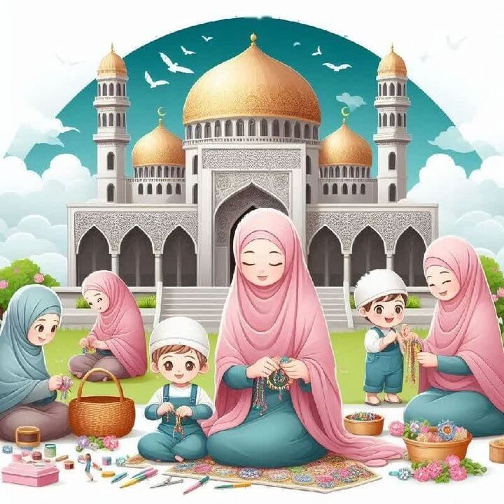 اجتماع بزرگ "هدیه‌های کوچک، عشق‌های بزرگ" در کرمانشاه برگزار می‌شود