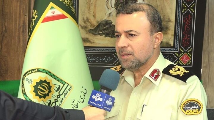 صدور بیش از ۲۰ هزار گذرنامه زیارتی در گیلان