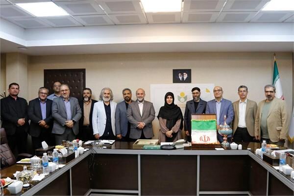 اتخاذ تصمیمات جدید در حوزه فعالیت های حمایتی از هنرمندان