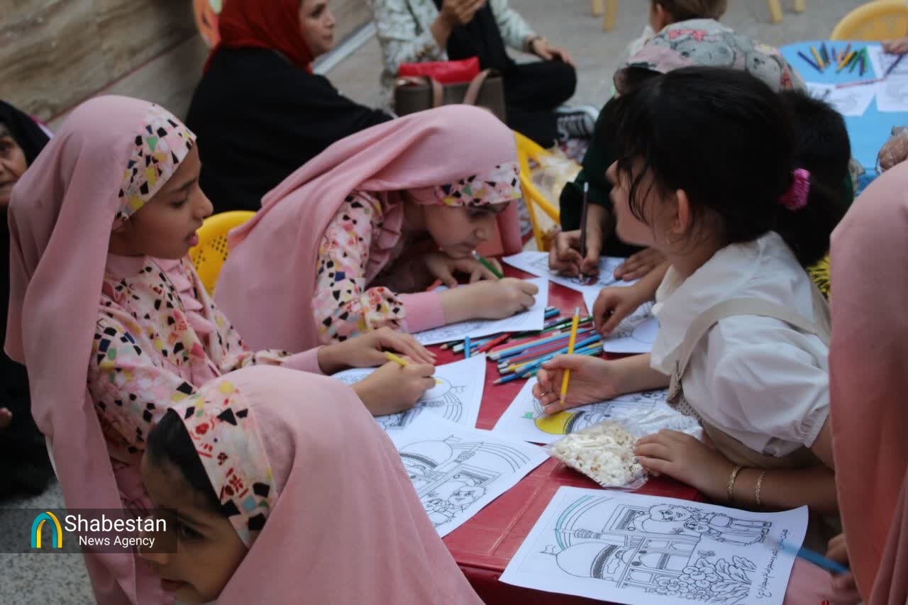 تربیت نسل انقلابی با پیوند خانواده و مسجد