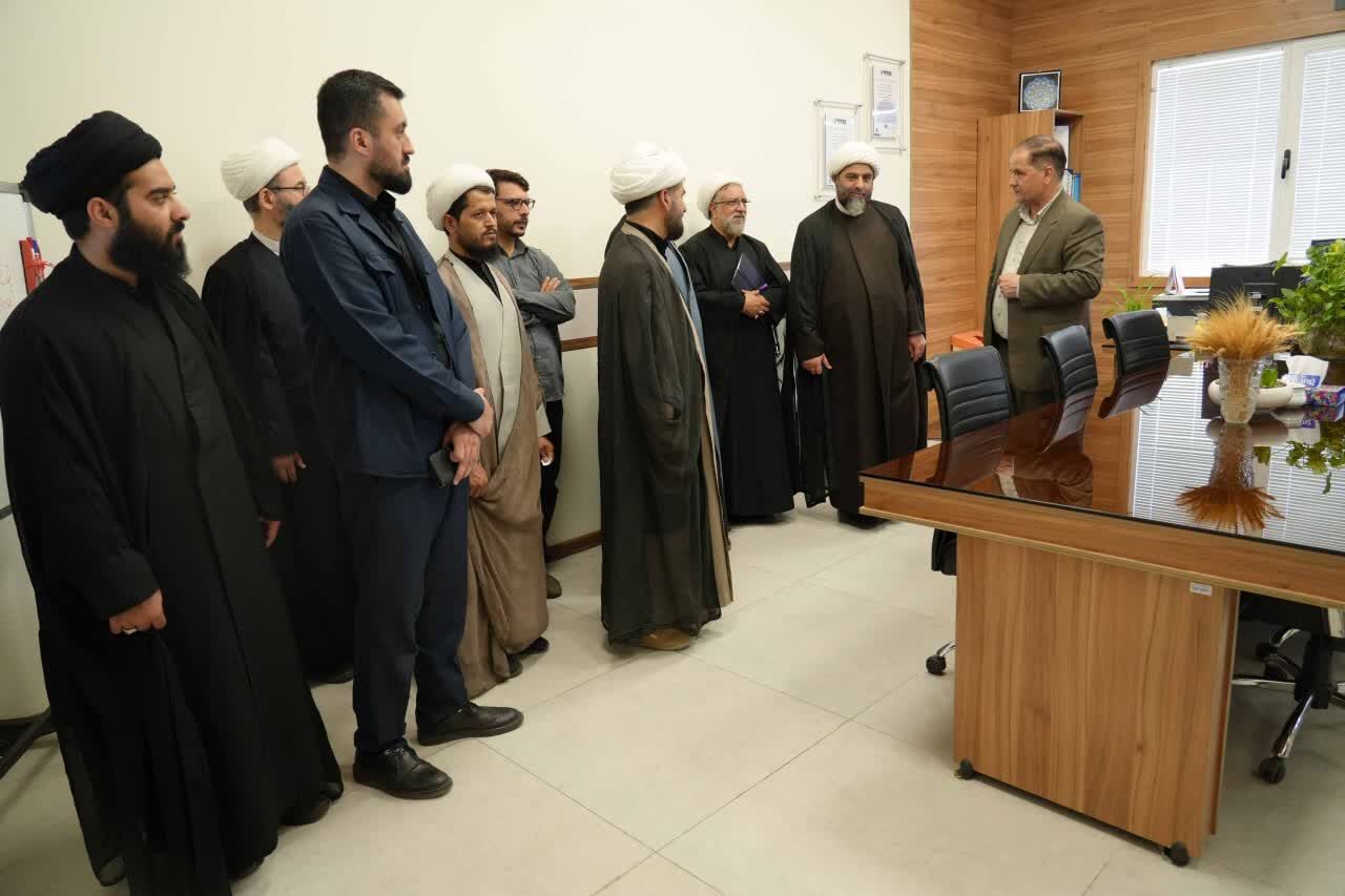 مساجد محور فرهنگ‌سازی در حوزه آب