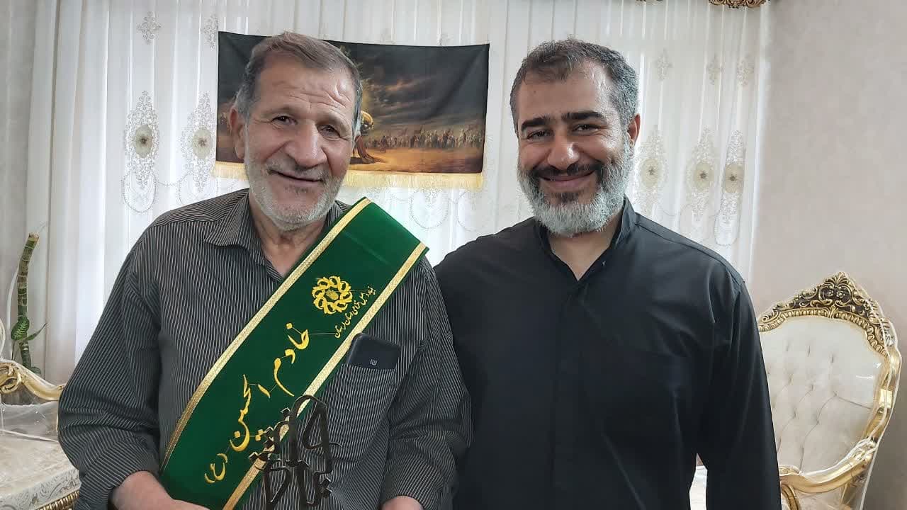 آغاز چهارمین رویداد ملی مقام مجنون در استان لرستان