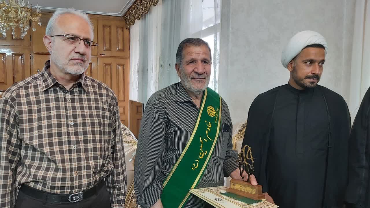 آغاز چهارمین رویداد ملی مقام مجنون در استان لرستان