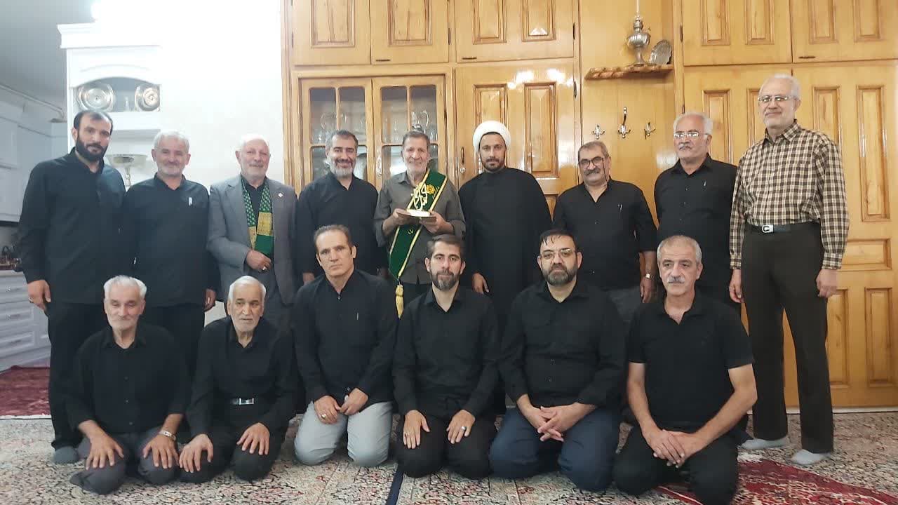 آغاز چهارمین رویداد ملی مقام مجنون در استان لرستان