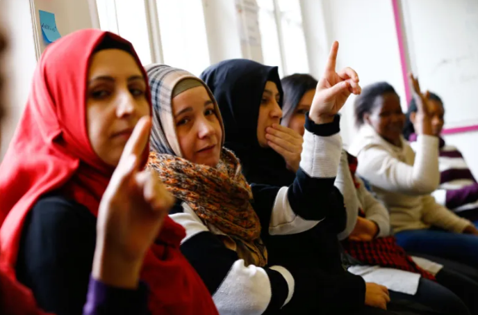 رشد فرهنگ حلال در آلمان؛ نشانهای از پذیرش تنوع دینی در قلب اروپا