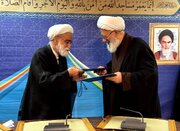 جمعیت هلال‌احمر و مساجد تهران در عرصه‌های فرهنگی اجتماعی همکاری می‌کنند