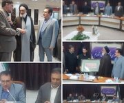 تأکید دبیر شورای فرهنگ عمومی بر مسئولیت‌پذیری نهادها در اجرای آئین‌نامه جدید