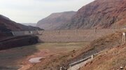 ذخایر سدهای هرمزگان به صفر رسید