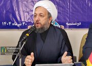 ترویج نمازجمعه، دِینی که بر عهده فعالان فرهنگی و رسانه‌ای است